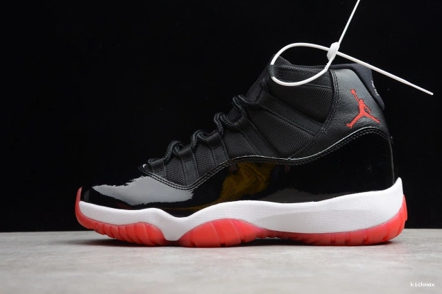 Air 11 378037-061 Jordan Bred(2019) 0730